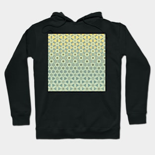 Minimalist Starry Delight Hoodie